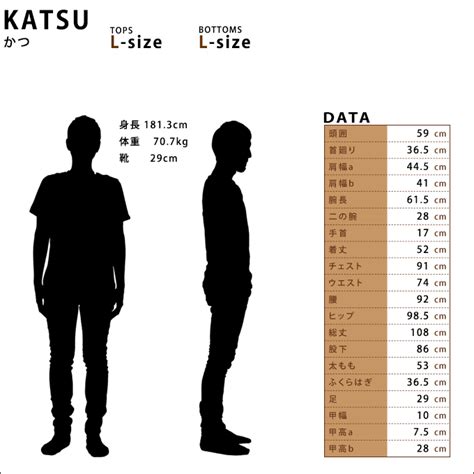 PATY | Rakuten Global Market: 181.3 inches tall shoulder 44.5 cm bust ...