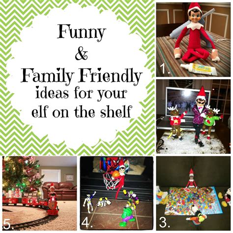 Christmas elf on the shelf ideas. Warm & Fuzzy: It's Christmas in July- Elf on The Shelf Ideas