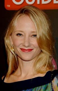 W Llp Per Anne Heche Hot Pictures