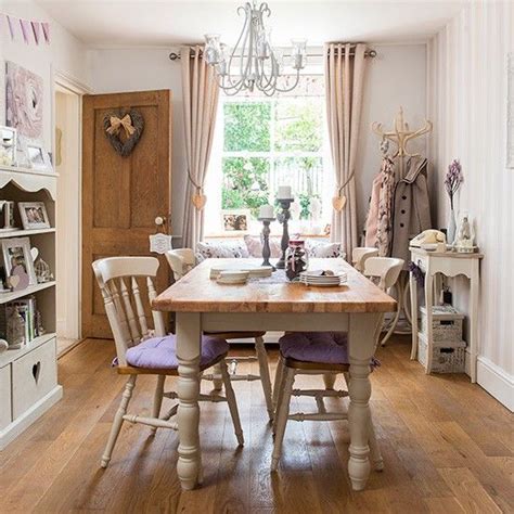 The 25 Best Country Dining Rooms Ideas On Pinterest