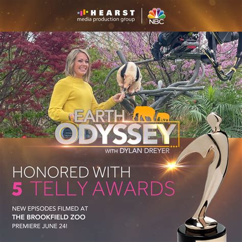 earth odyssey with dylan dreyer on twitter nbcearthodyssey with dylandreyernbc is thrilled