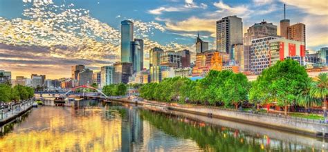 Where are the Best Student Cities in 2018? - QS