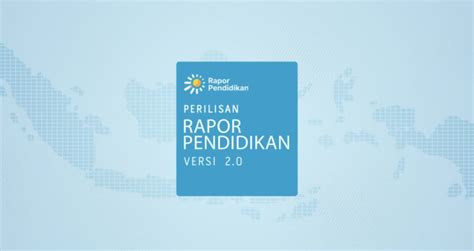 Peluncuran Platform Rapor Pendidikan 2.0 Evaluasi Pendidikan untuk Masa