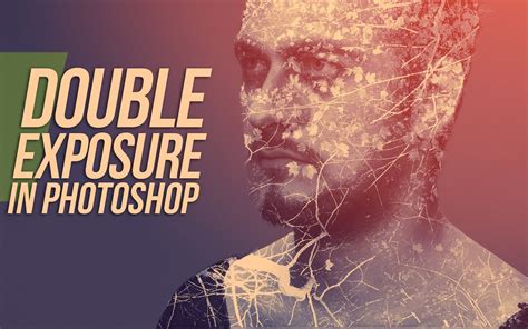 Create A Double Exposure Effect In Photoshop Photoshop Roadmap