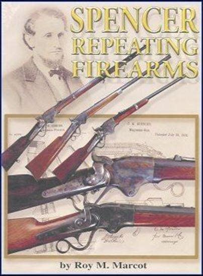 Spencer Repeating Firearms