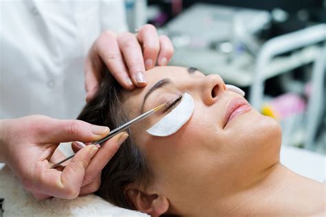 Eye Treatments In Billericay Eyebrow Eyelash Tint Lift Brow