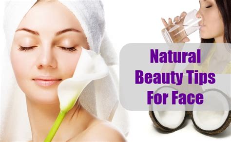 home remedies tips beauty skin care natural tips free sample