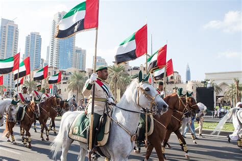 List of national days is the best resource for national holidays, observances and commemorative days. UAE National Day 2018: Volunteer to be part of the celebrations