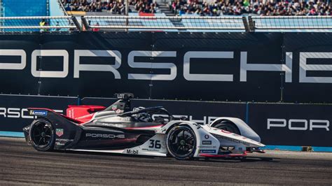 Porsche And Audi To Enter Formula 1 Speedcafe Com