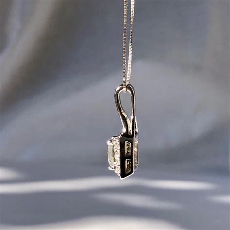 This homemade millennium puzzle from yu gi oh is made out of wood as you can see, it was design to have 35 pieces or even. White Millennium Cut Diamond Pendant .84ct TW 18k Gold On ...