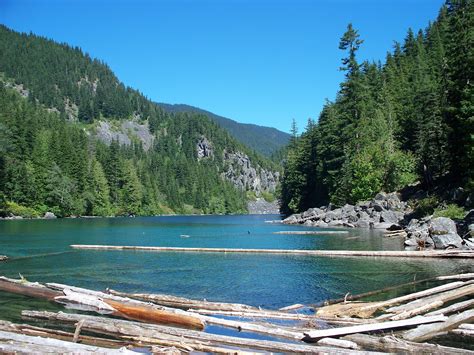 Lindeman Lake Chilliwack Lake Provincial Park Is One Of My Favourite
