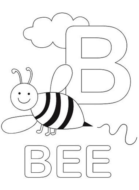 20+ Free Printable Toddler Coloring Pages - EverFreeColoring.com