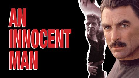 Watch An Innocent Man Full Movie Disney