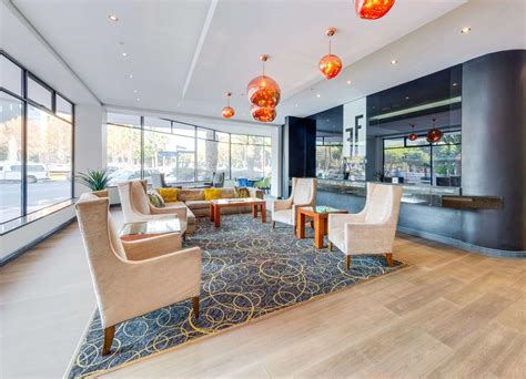 Best Western Hotels And Resorts Welcomes Fountains Hotel Cape Town