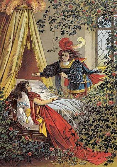 5 French Fairy Tales For Language Learners Fluentu French