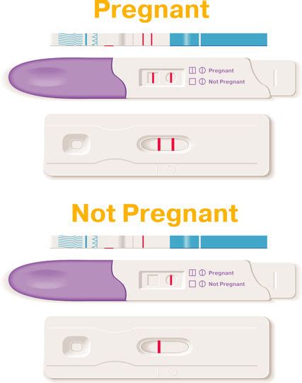 Can A Pregnancy Test Be Wrong