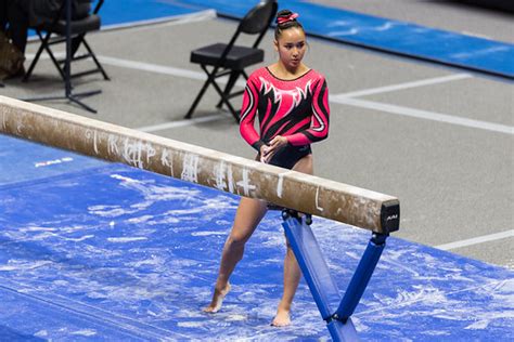 Usa Gymnastics American Classic 2018 254 Fascination30 Flickr