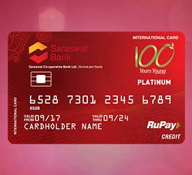 And are subject to status and our lending policy. Saraswat Cooperative Bank Ltd.
