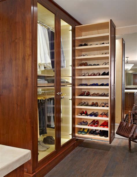 Having a sliding mirror wardrobe will help make your tiny bedroom not seem so tiny. 45 Small dressing rooms ideas: maximum comfort and minimum ...