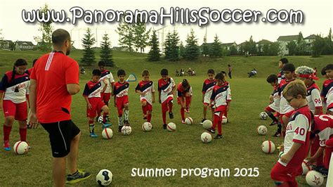 Panorama Hills Soccer Nw For Kids Indoor Panoramahillssoccer Indoor