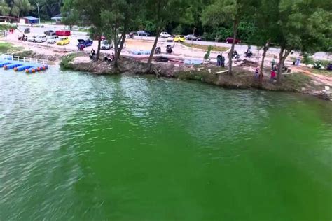 Perkelahan keluarga di tasik biru. 5 Best Lakes in Malaysia for the Ultimate Travel ...
