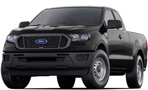 Incitatifs Promotions Et Offres Ford Ranger 2022 à Baie Comeau Qc