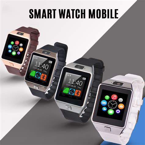 Buy Smart Watch Mobile Online At Best Price In India On