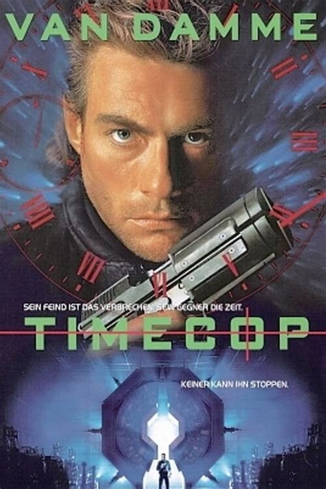 Timecop Kostenlos Online Anschauen HD Full Film