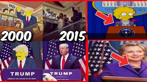 Check spelling or type a new query. Desenho Simpsons Previu Futuro : 22 Vezes Em Que Os ...