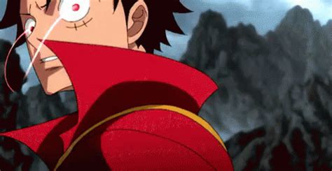 Gif Luffy Onepiece Discover Share Gifs One Piece Tumblr