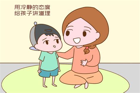 为什么你越管，孩子越不听话？听听科学解释，理由很简单腾讯新闻