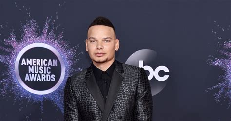 Kane brown is on a roll. Kane Brown Dishes on Fatherhood, Says He Wants More Kids ...