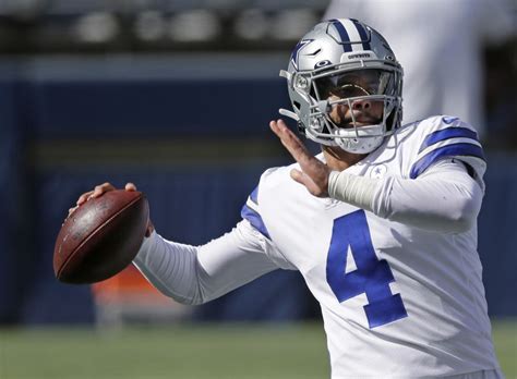 You can see a video of the play below before we dive into what we see based on the video and our decades of experience fixing ankles just like this one. Dak Prescott's Recovery From Compound Fracture, Ankle ...