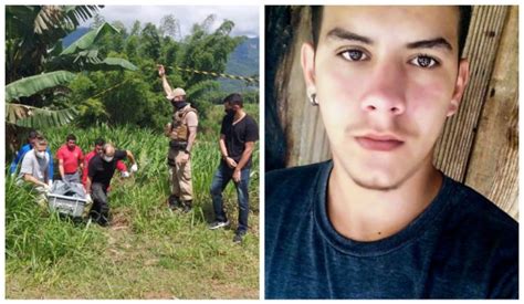 HerÓi Jovem Morre Após Salvar Duas Crianças No Norte De Santa Catarina