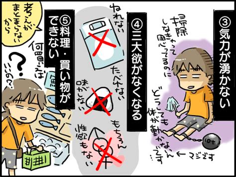 Manage your video collection and share your thoughts. ママになって体験したうつ病の症状!子供に手料理すら食べ ...