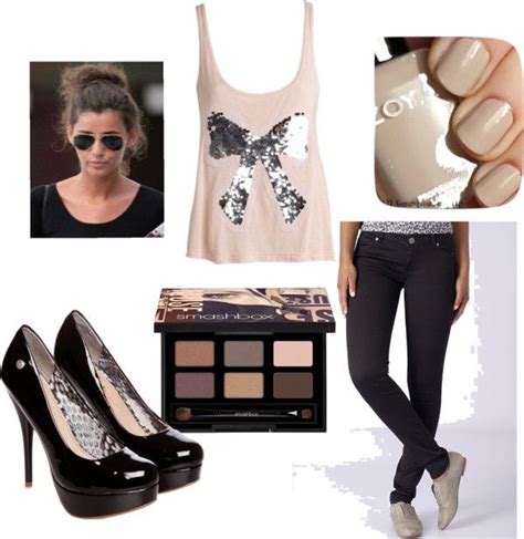 Sassy Outfit By Kmgirlkk On Polyvore Sassy Outfit Girly Fashion Outfits
