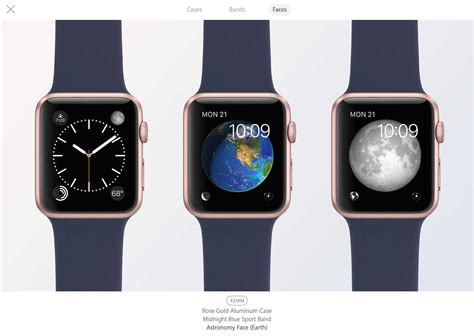 Apple Watch Gallery Is Finally Useful Cult Of Mac