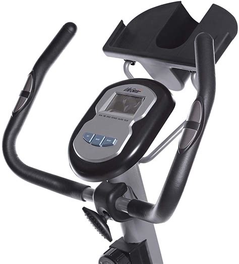 Life Gear Dynasty Magnetic Upright Bike 20800 Best Shoppe