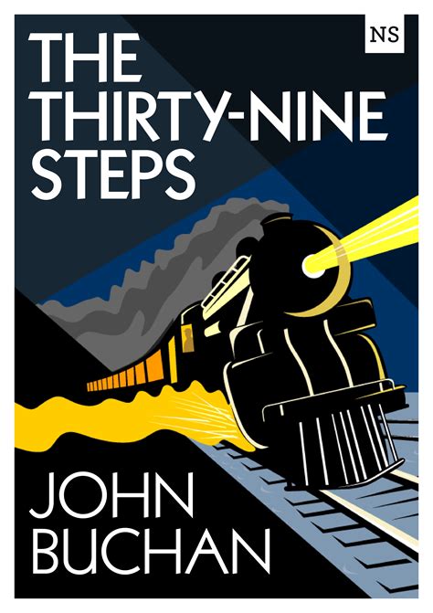 The Thirty Nine Steps By John Buchan On Ibooks