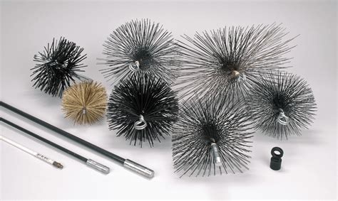 Check spelling or type a new query. Chimney Cleaning Brushes - MEECO's Red Devil