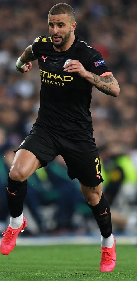 Piers Morgan - GMB host slams Kyle Walker as 'selfish and reckless' on
