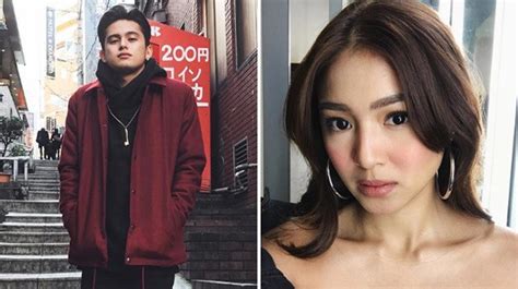 james reid wants nadine lustre to win fhm s sexiest poll 2017