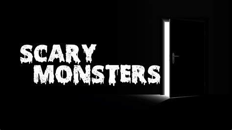 Scary Monsters Week 4 Life Church Midlothian