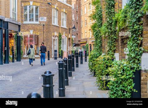 Covent Garden High Resolution Stock Photography And Images Alamy