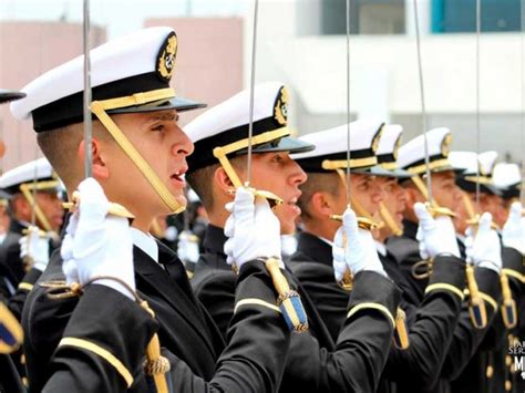 ¿por Qué Se Celebra El Día De La Armada De México Aquí Te Decimos