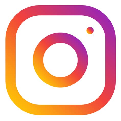 Instagram Logo Social Media Icon In Social Media Logos