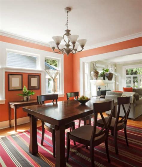 Nuloom kamryn raised tribal bands indoor/outdoor area rug. 95 Dining Rooms with an Area Rug (Photos) - Home Stratosphere