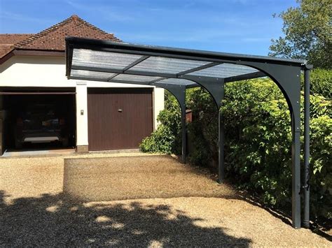 Smart Carports And Canopies Ltd For You