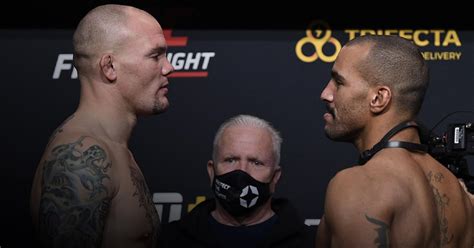 Ufc On Espn 18 Anthony Smith Vs Devin Clark Recap And Results