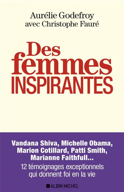 des femmes inspirantes roman gf litterature la griffe noire